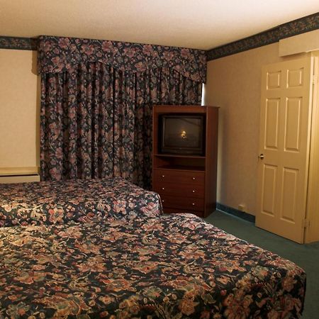 Toronto East Inn מראה חיצוני תמונה