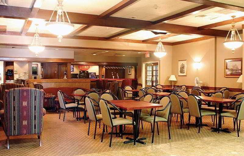 Toronto East Inn מסעדה תמונה