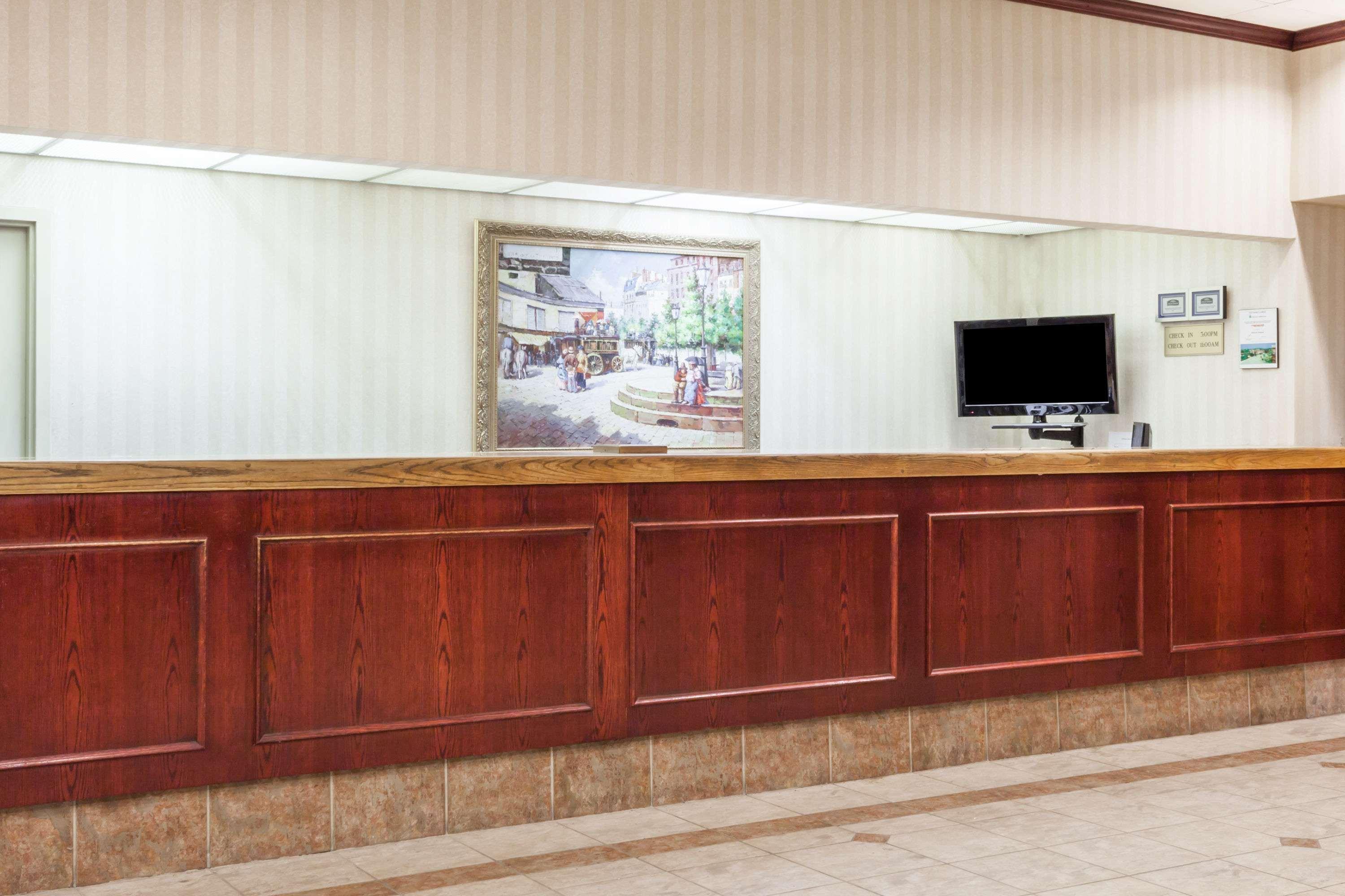 Toronto East Inn מראה חיצוני תמונה