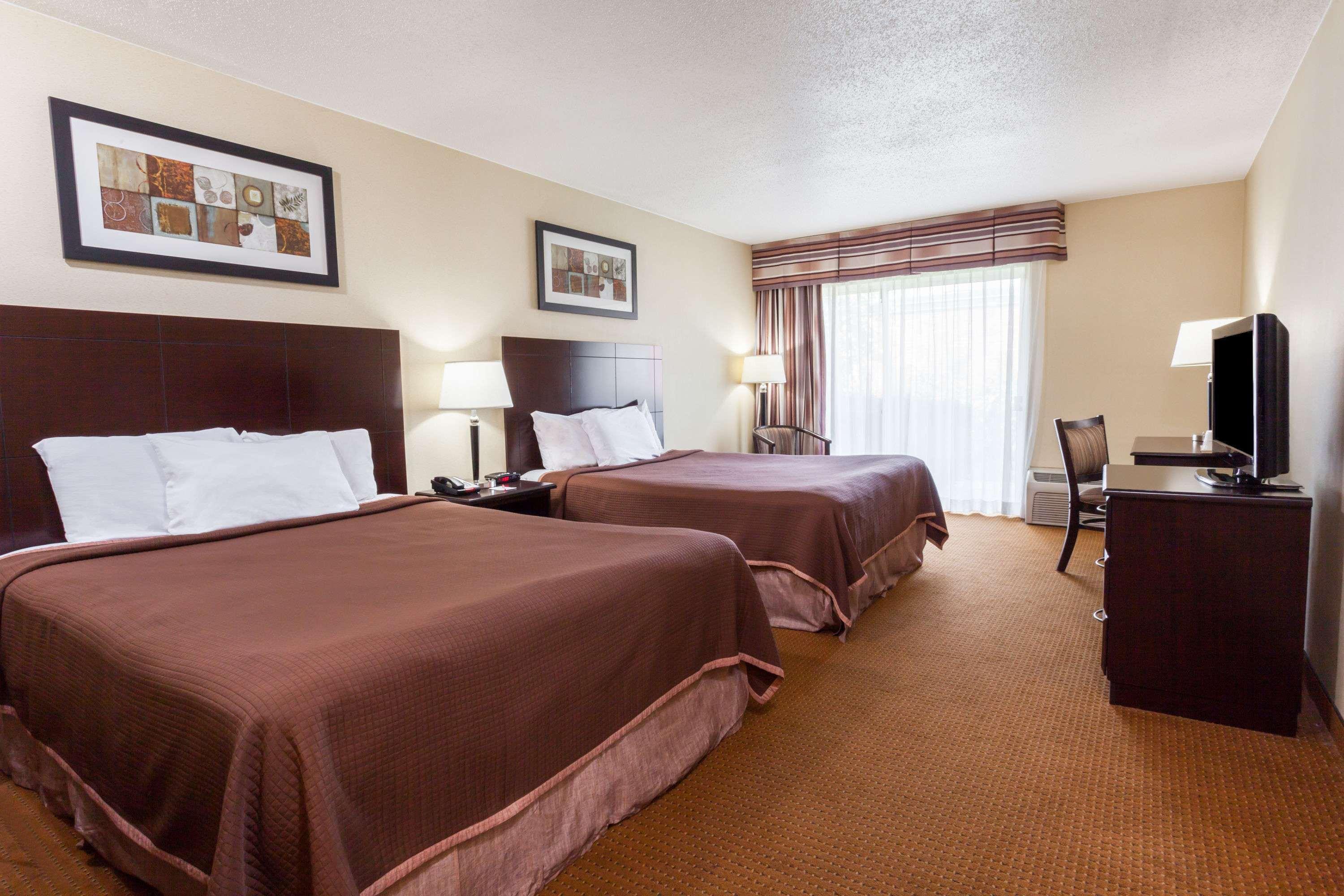 Toronto East Inn מראה חיצוני תמונה