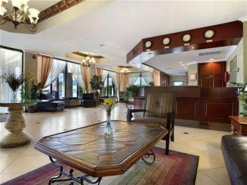 Toronto East Inn מראה חיצוני תמונה