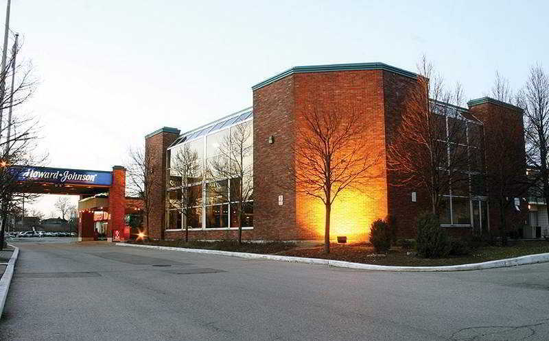 Toronto East Inn מראה חיצוני תמונה