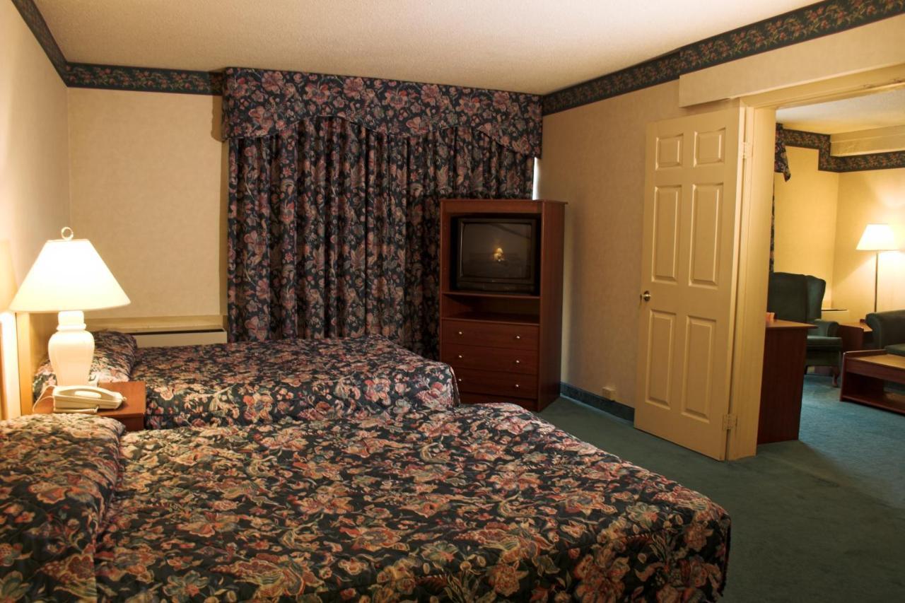 Toronto East Inn מראה חיצוני תמונה
