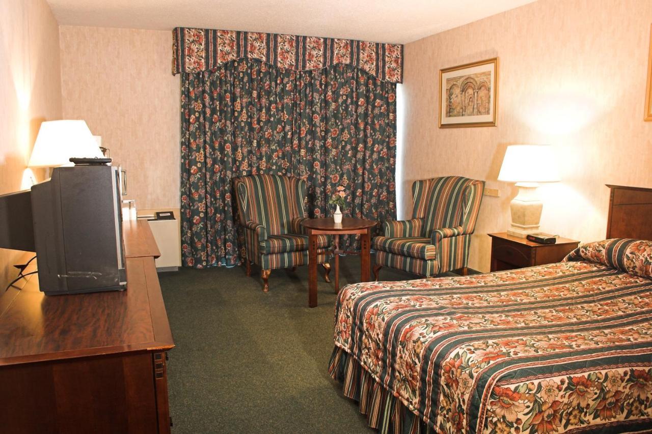 Toronto East Inn מראה חיצוני תמונה
